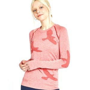 Oiselle "Flyte" Long Sleeve
